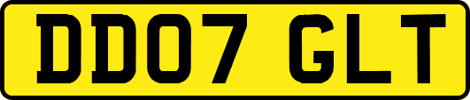 DD07GLT
