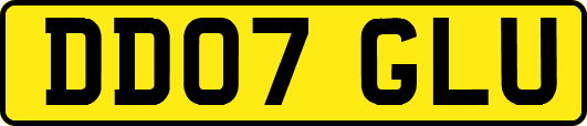DD07GLU