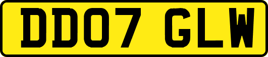DD07GLW