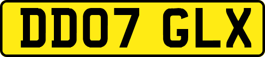 DD07GLX