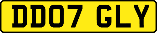 DD07GLY