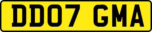 DD07GMA