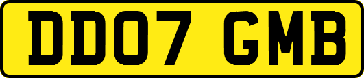 DD07GMB