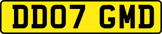 DD07GMD