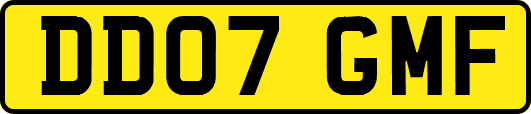 DD07GMF