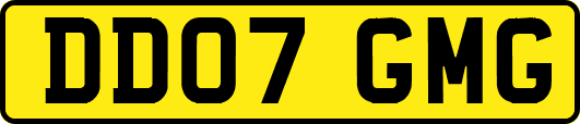 DD07GMG