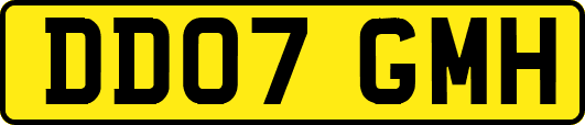 DD07GMH