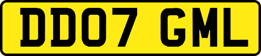 DD07GML