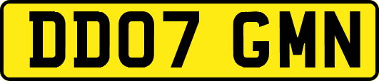 DD07GMN
