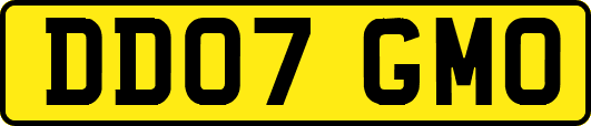 DD07GMO