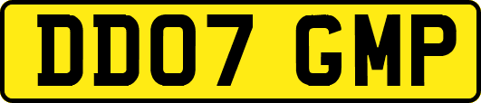 DD07GMP