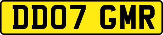 DD07GMR
