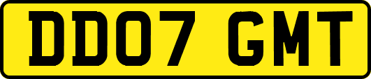 DD07GMT