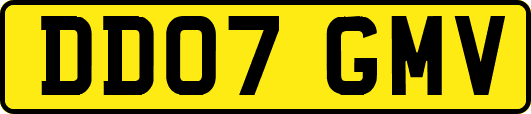DD07GMV