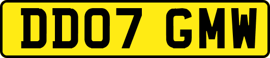 DD07GMW