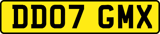 DD07GMX