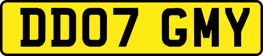 DD07GMY
