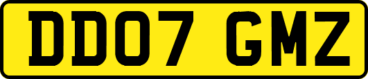DD07GMZ