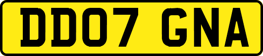 DD07GNA