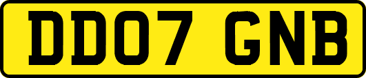 DD07GNB