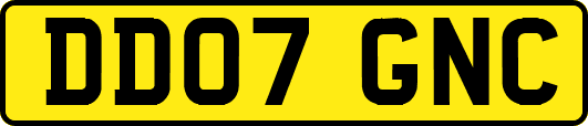 DD07GNC