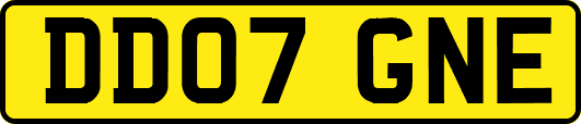 DD07GNE