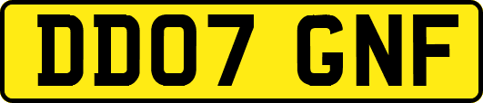 DD07GNF