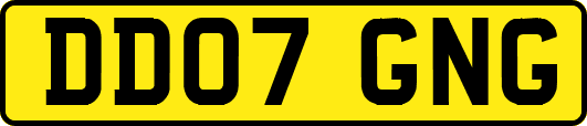 DD07GNG