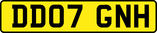 DD07GNH