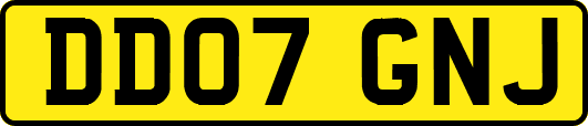 DD07GNJ