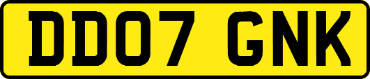 DD07GNK