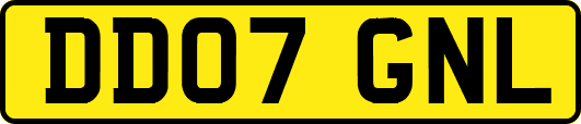 DD07GNL
