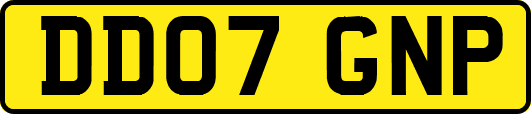 DD07GNP