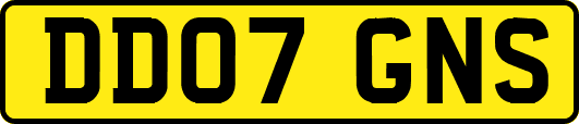 DD07GNS
