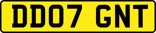 DD07GNT