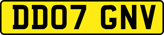 DD07GNV