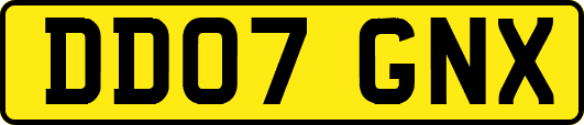 DD07GNX
