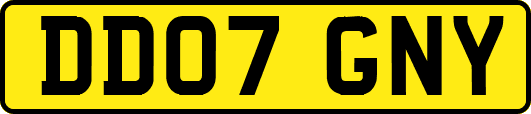 DD07GNY