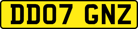 DD07GNZ