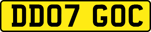 DD07GOC