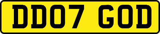 DD07GOD