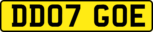 DD07GOE