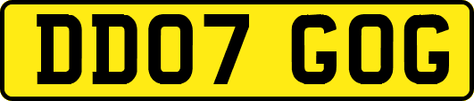 DD07GOG
