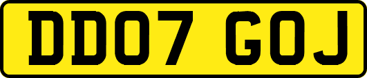 DD07GOJ