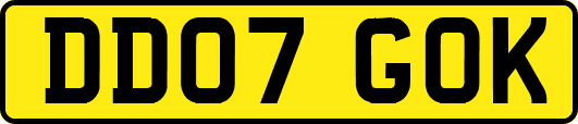 DD07GOK