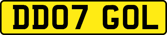 DD07GOL