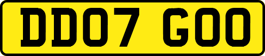 DD07GOO