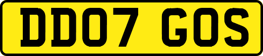 DD07GOS