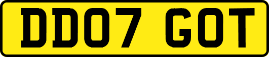 DD07GOT