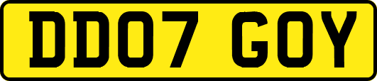 DD07GOY